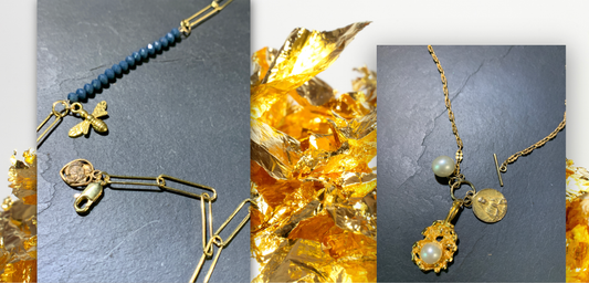 L'Or ... mais lequel?