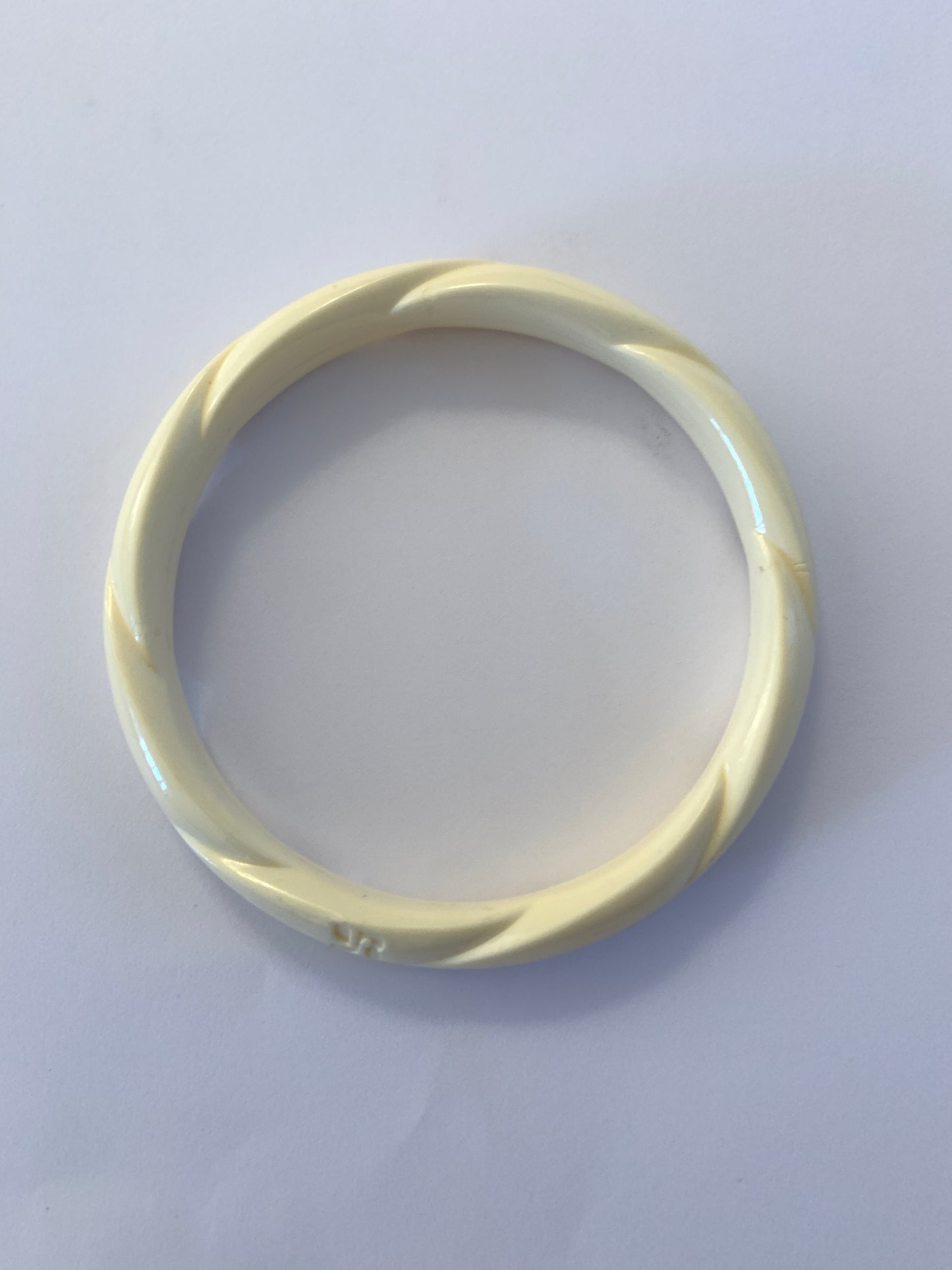 Jonc Bakelite Yves Rocher