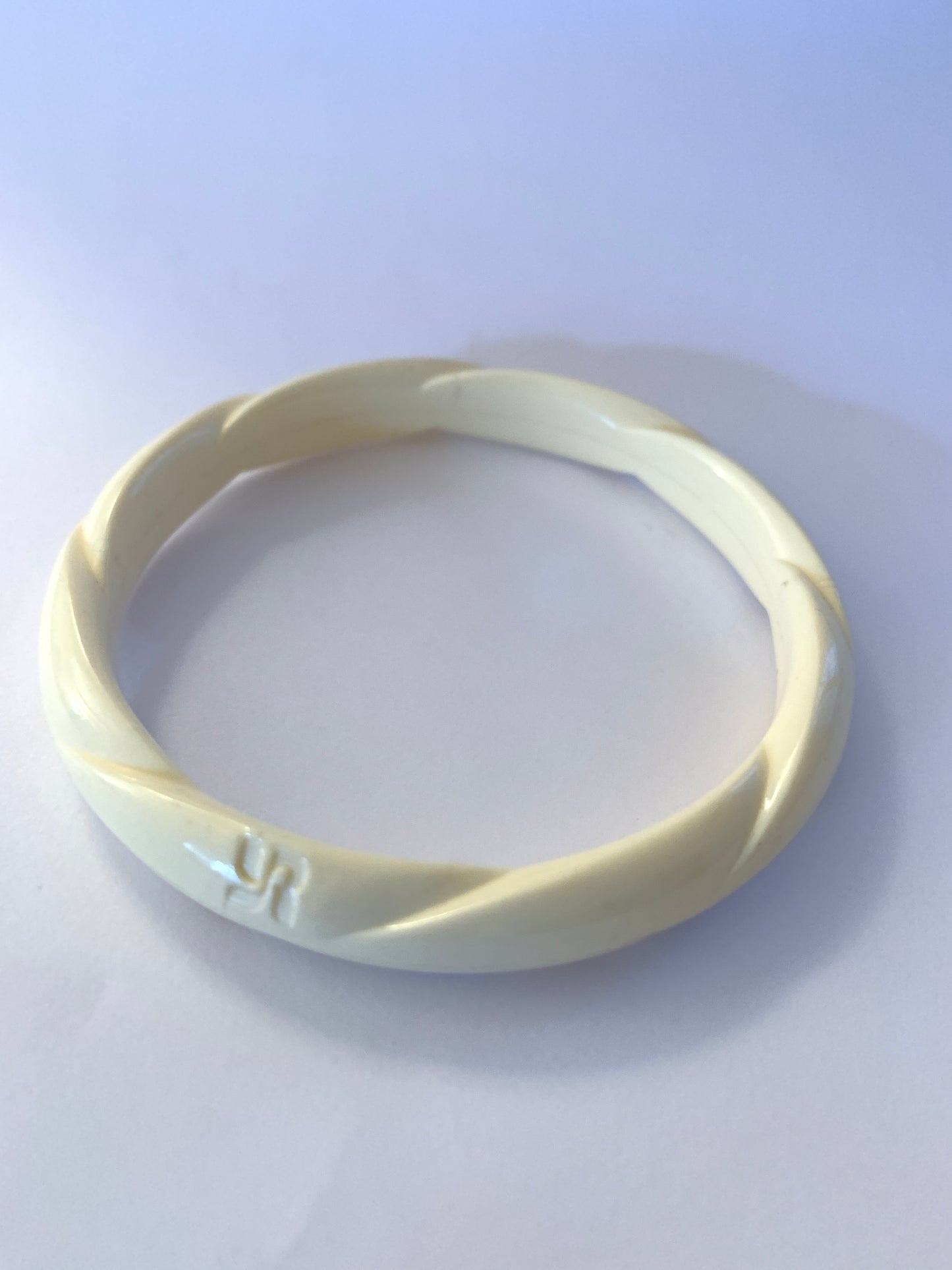 Jonc Bakelite Yves Rocher