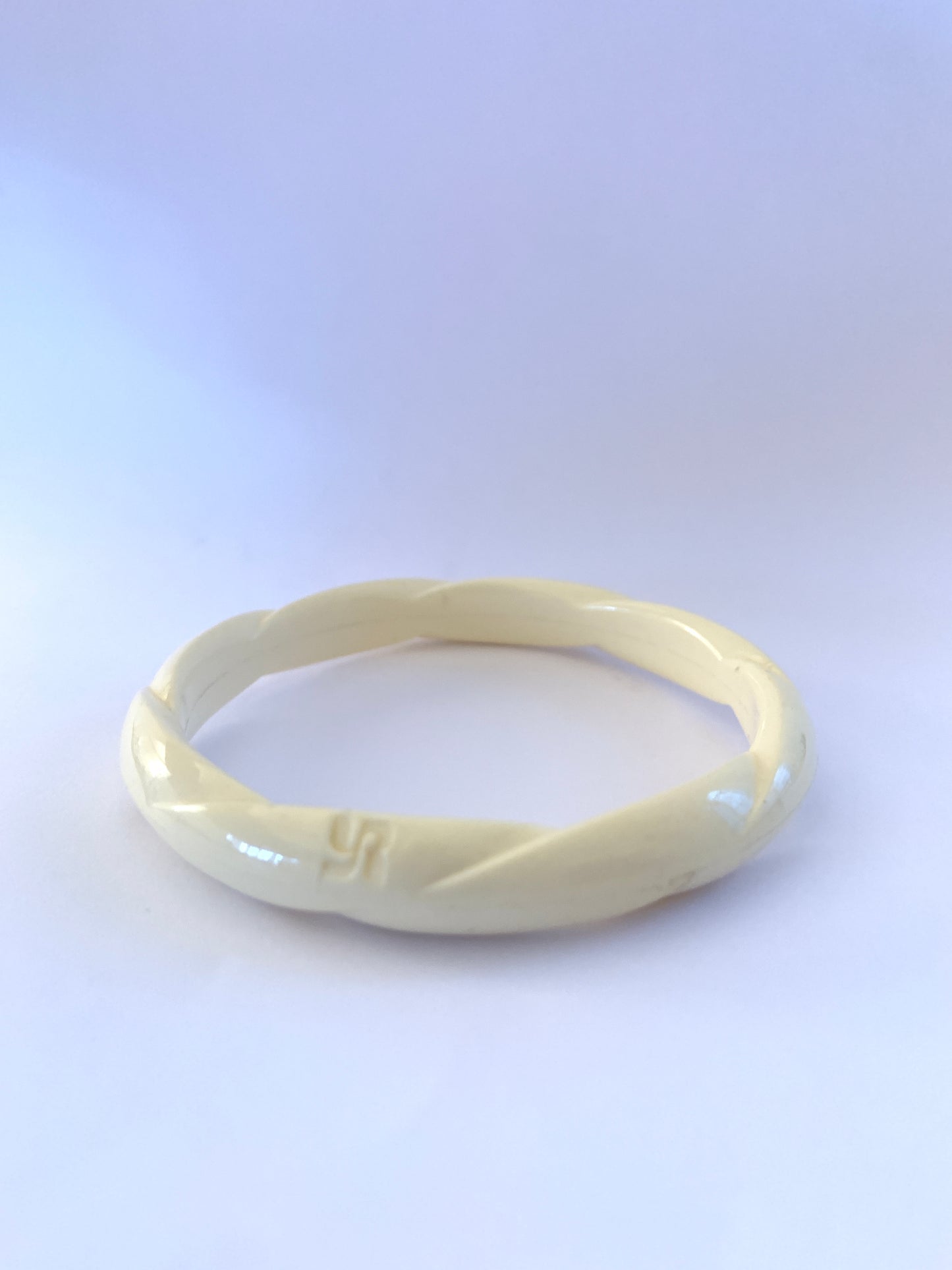 Jonc Bakelite Yves Rocher
