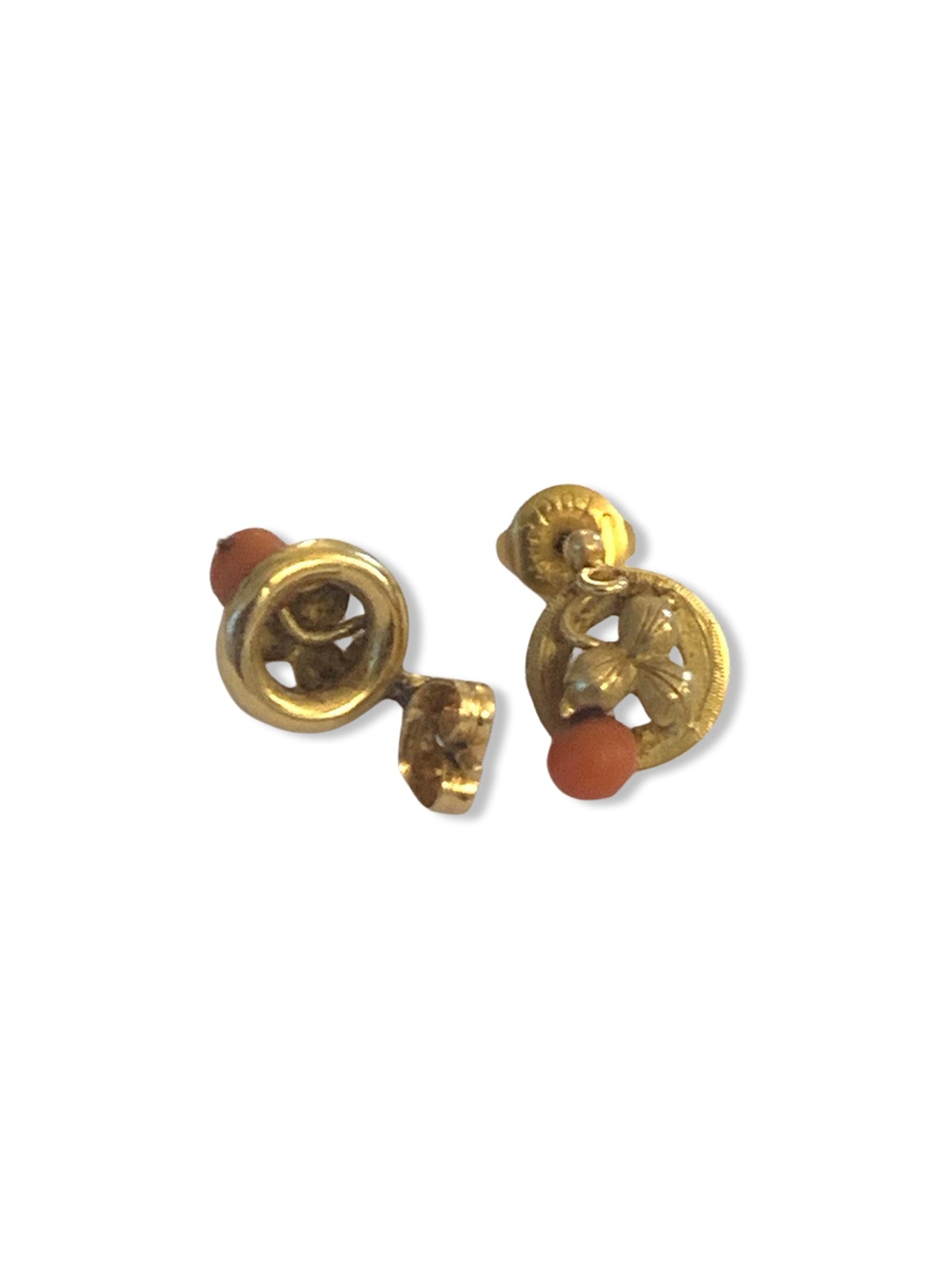 Puces d’oreille à trèfles - blissparis