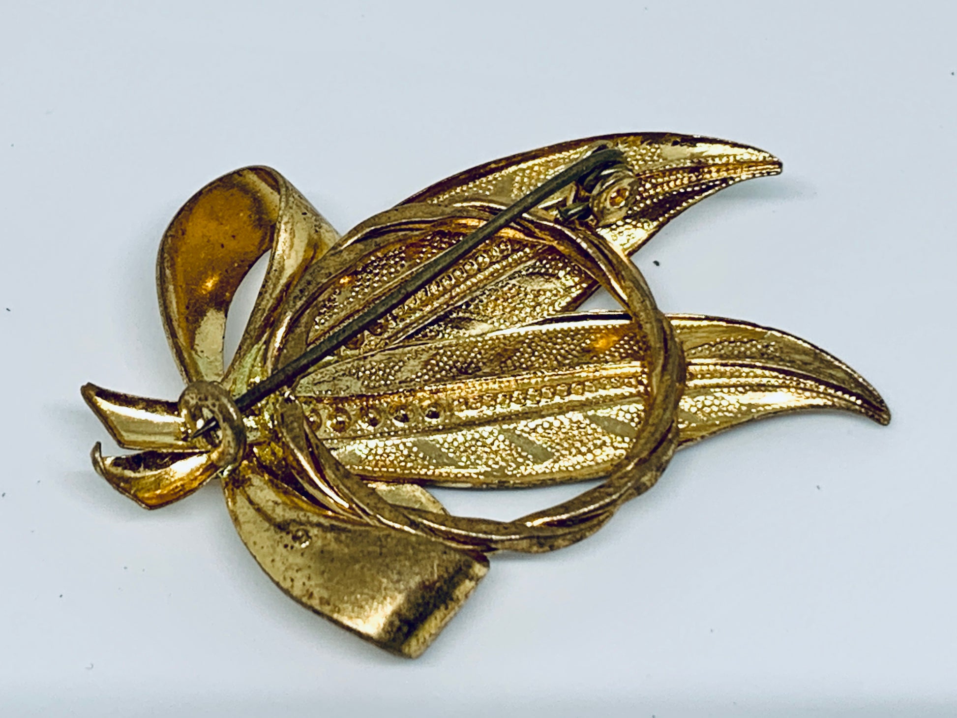 Broche Vintage 60’s - blissparis
