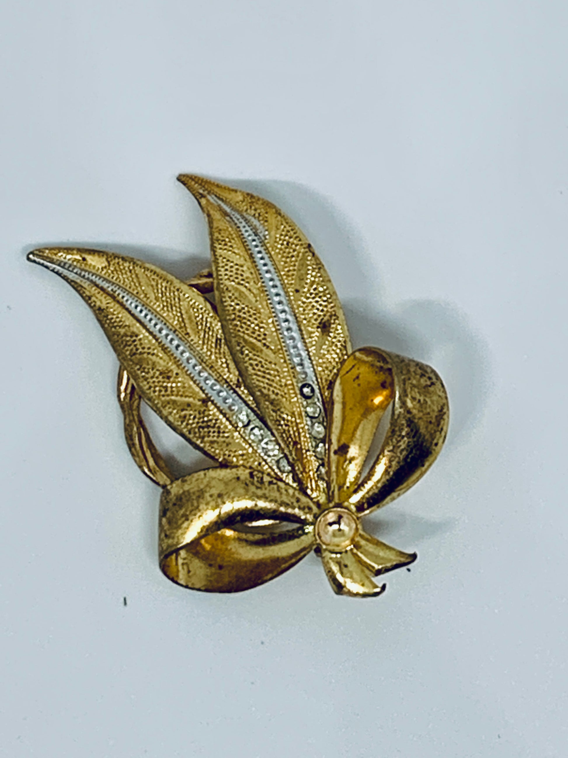 Broche Vintage 60’s - blissparis