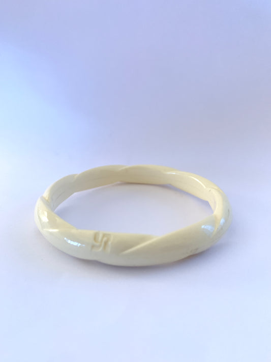 Jonc Bakelite Yves Rocher