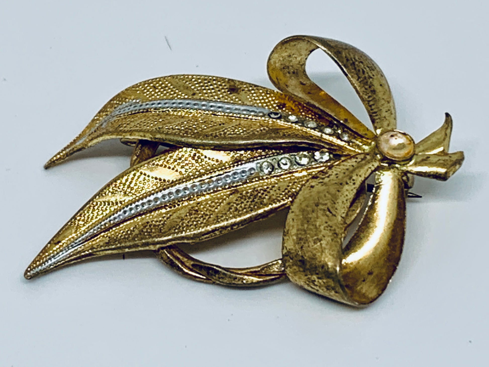 Broche Vintage 60’s - blissparis